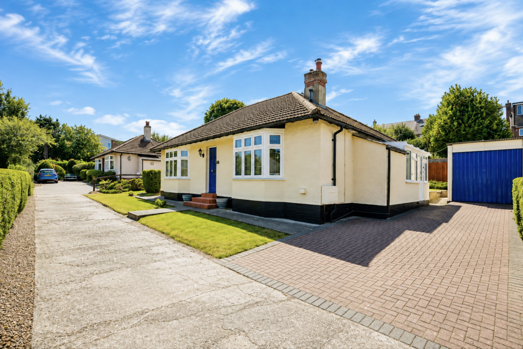 Main image of property: Elm Road, Bishops Stortford, Hertfordshire