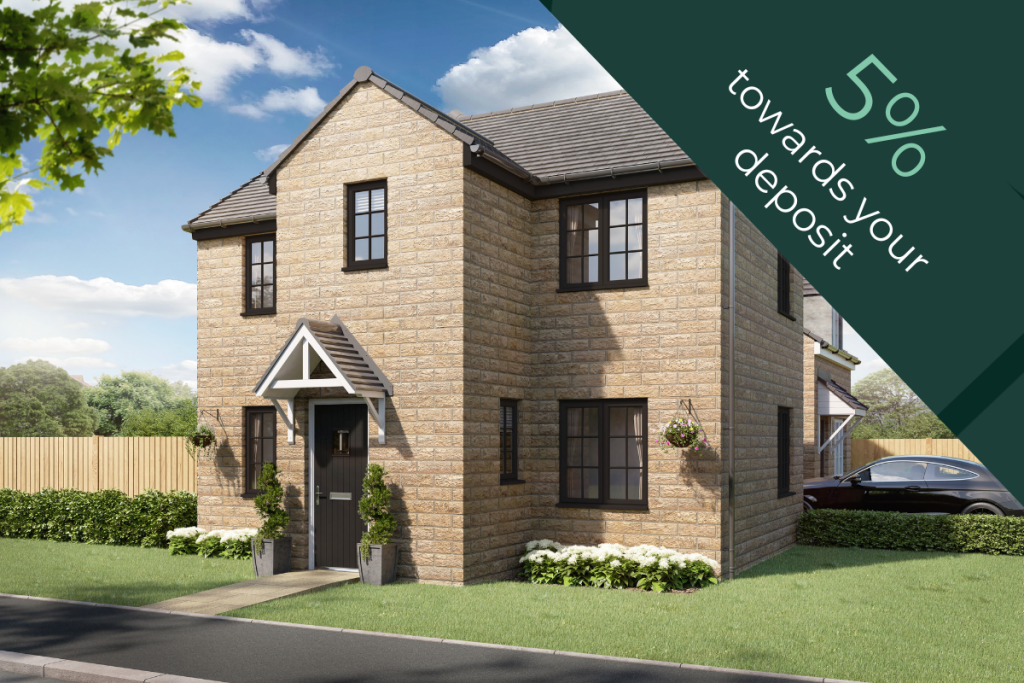 Main image of property: New Road,
Earby,
BB186XA