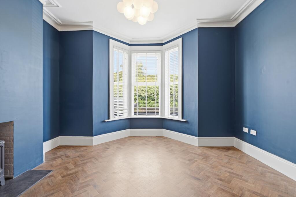House in Bristol - View 4