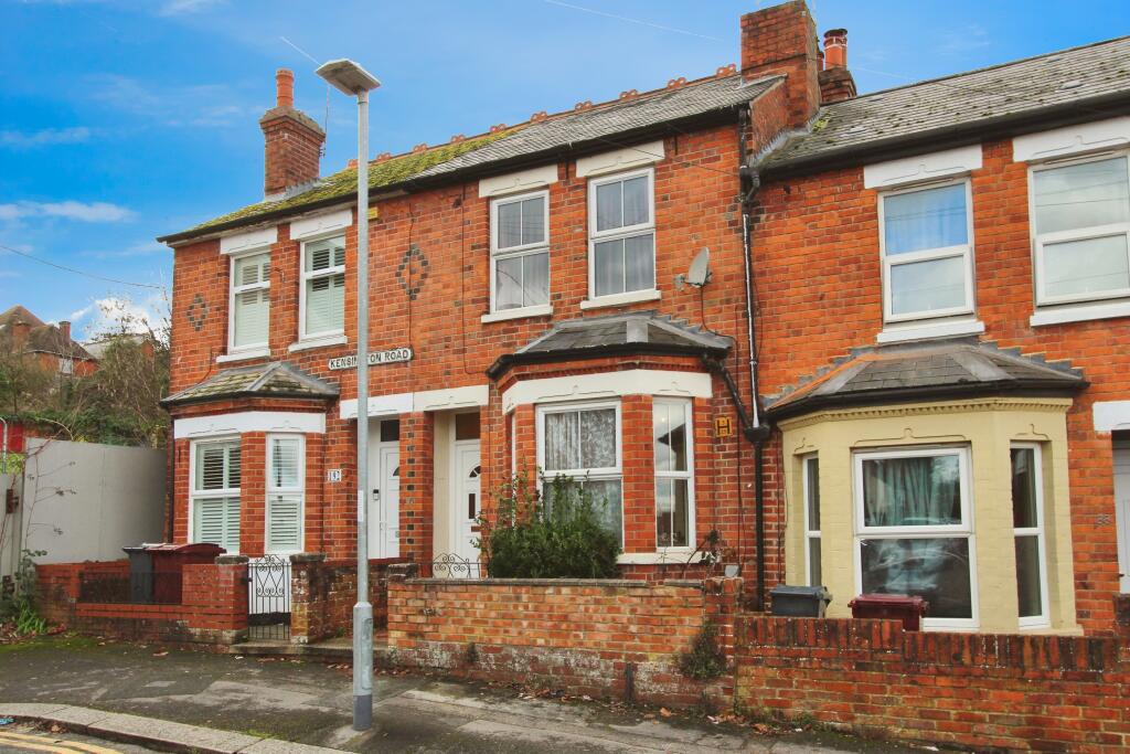 Main image of property: Kensington Road, Reading, RG30