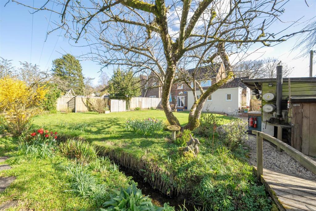 Additional image 22 of West Knoyle, Warminster