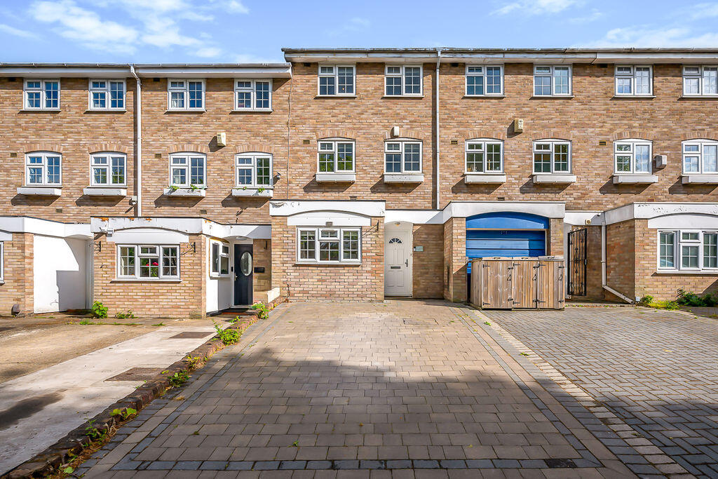 Main image of property: Avondale Road, Bromley