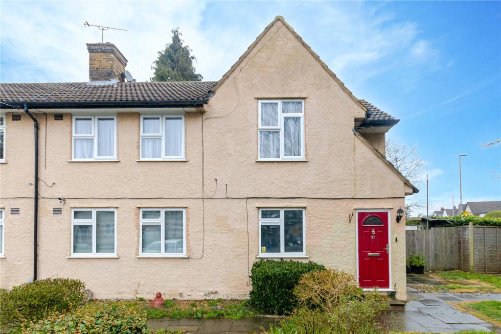 Main image of property: Northwood Road, Harefield, Uxbridge, UB9