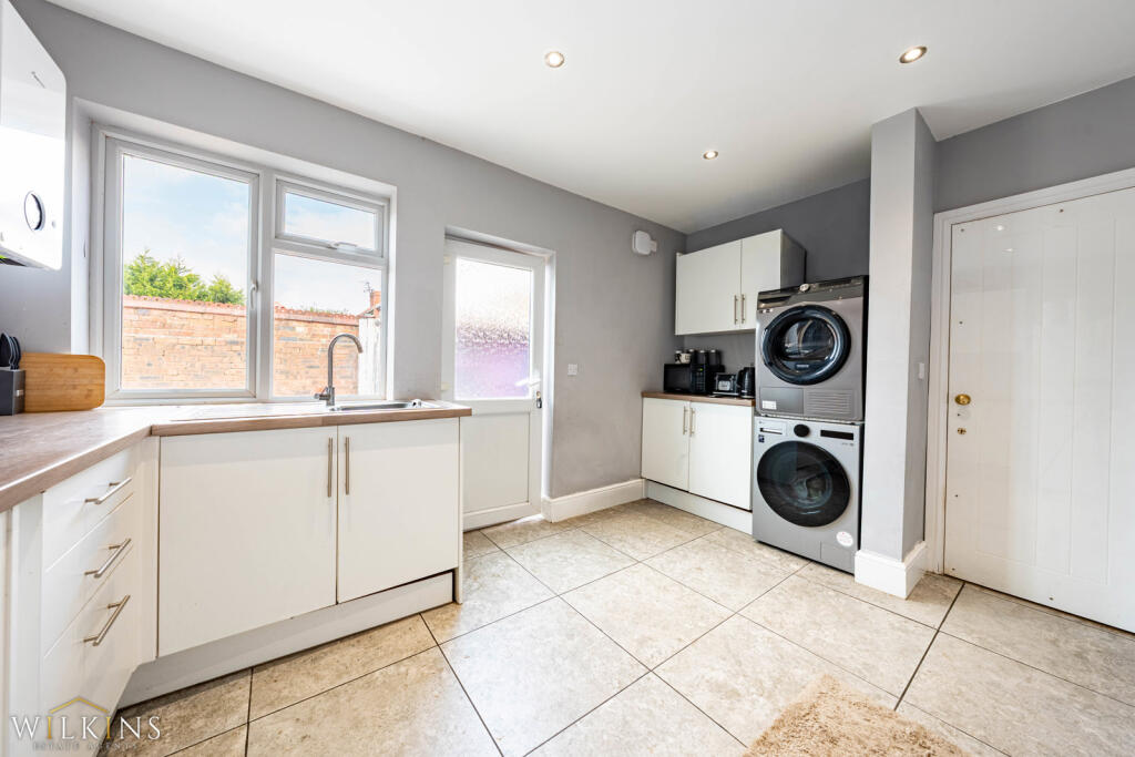 House in Coventry - More