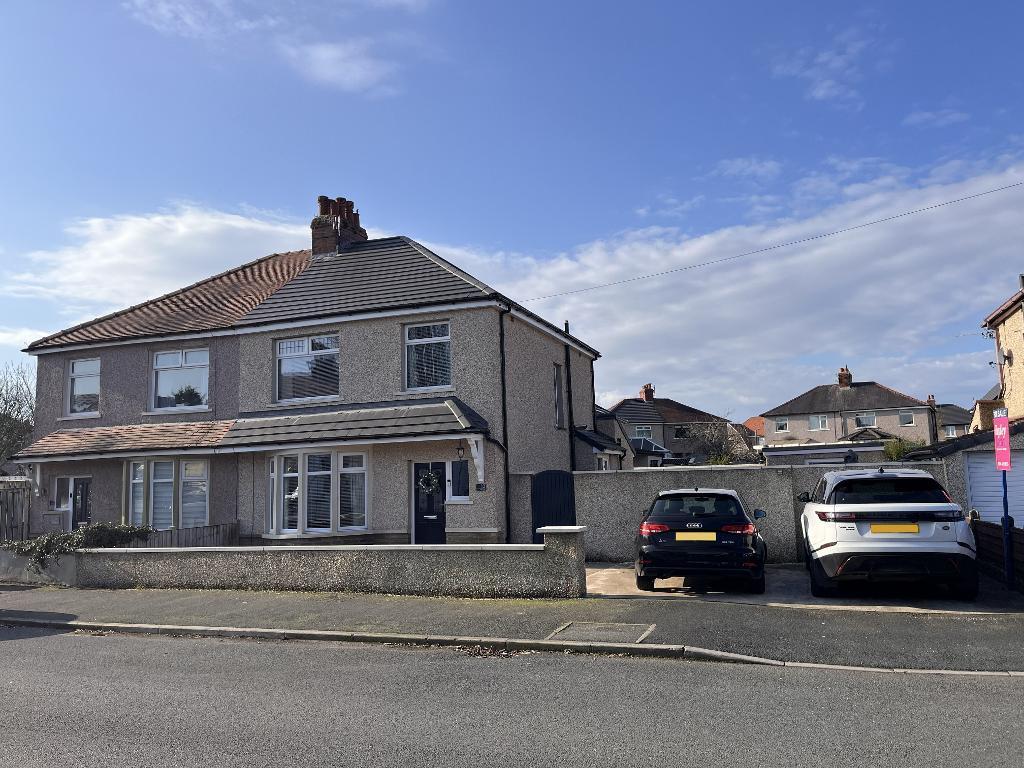 Main image of property: Elkin Road, Morecambe, LA4 5RN