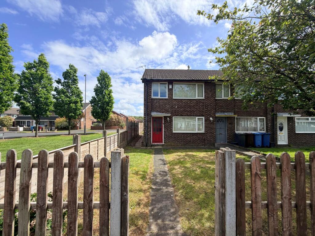 Main image of property: Clare Walk, Fazakerley