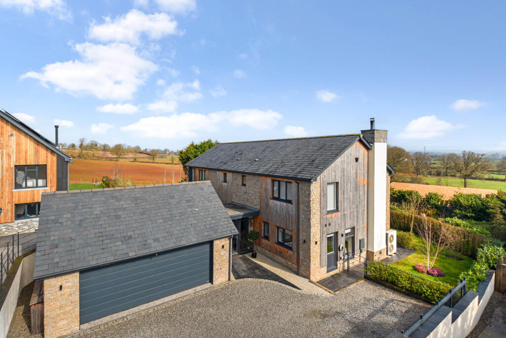 Main image of property: Rural Cullompton, EX15