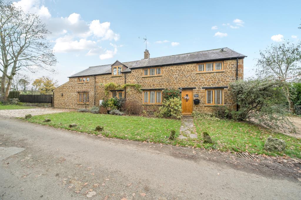 Main image of property: Swalcliffe, Banbury,  Oxfordshire, OX15