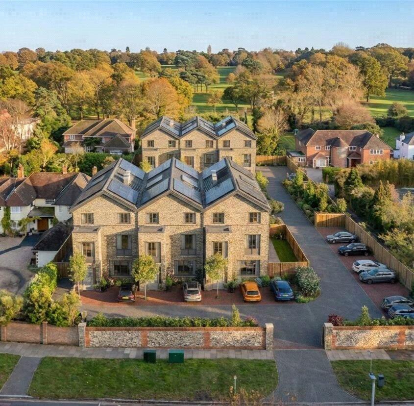 Main image of property: Coombe Lane West, Kingston Upon Thames, Surrey, KT2