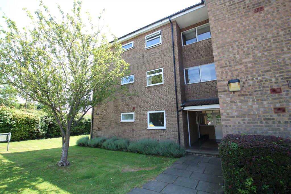 Main image of property: Eastwood Court, High Street Green, Hemel Hempstead, Hertfordshire, HP2