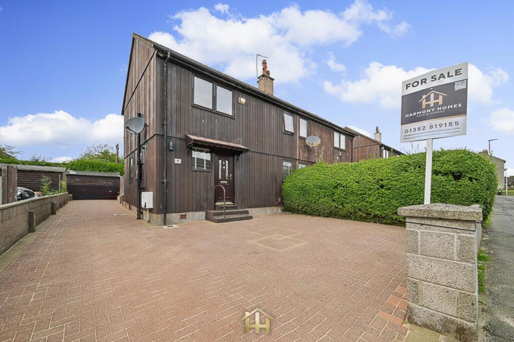 Main image of property: St. Kilda Terrace, Dundee