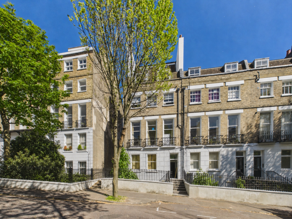 Main image of property: Montpelier Road, Brighton, BN1 3BD