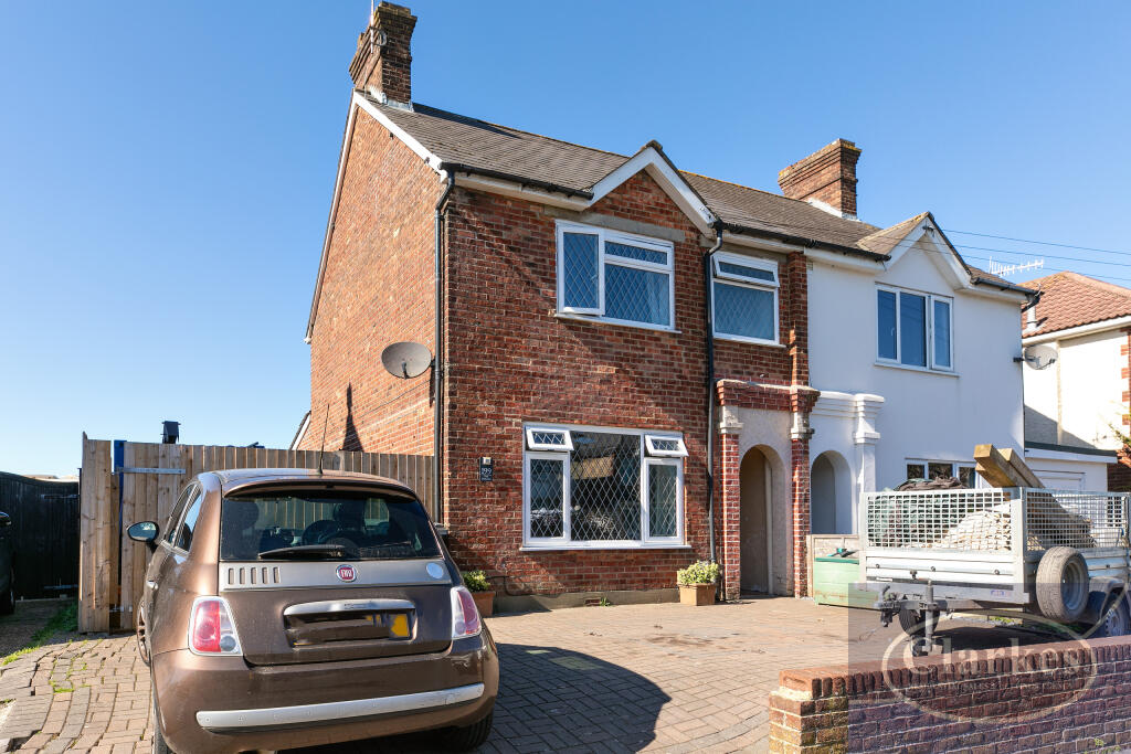 Main image of property: Kinson Road, Bournemouth