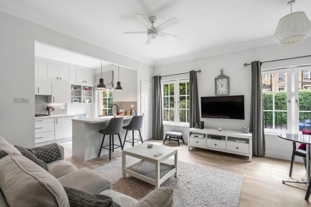 Main image of property: East London Street, Edinburgh, Midlothian, EH7