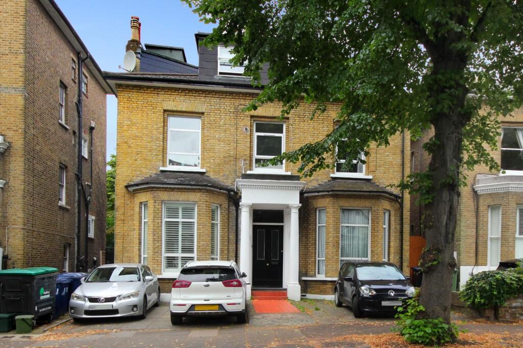 Main image of property: Eaton Rise, W5