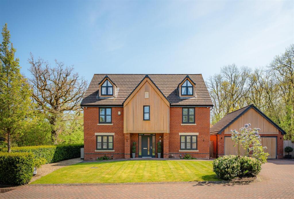 Winstones Road, Barrow Gurney, Bristol