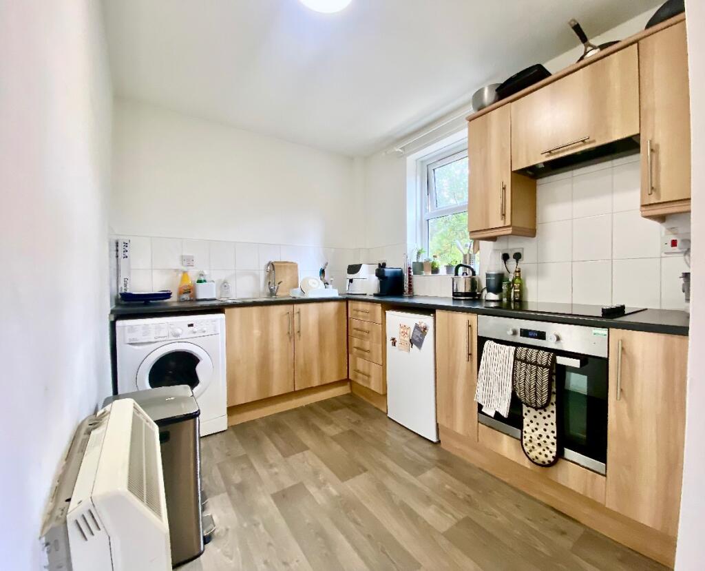 Apartment in Sheffield, Kenwood, Sharrow - More