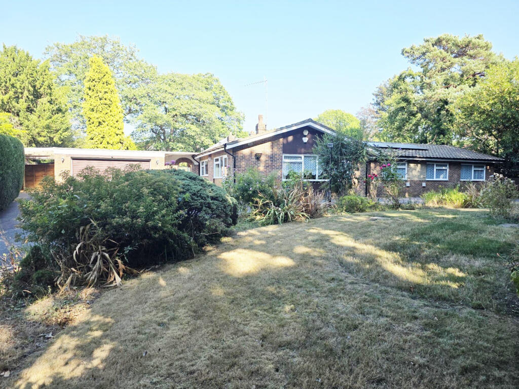 Main image of property: Tadworth