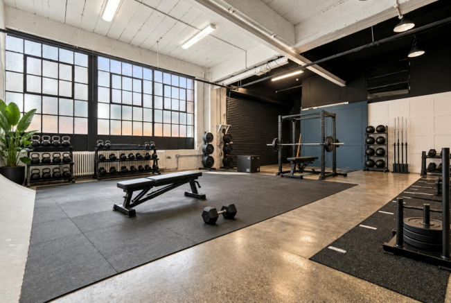 Modern Industrial Gym Fit-Out.png