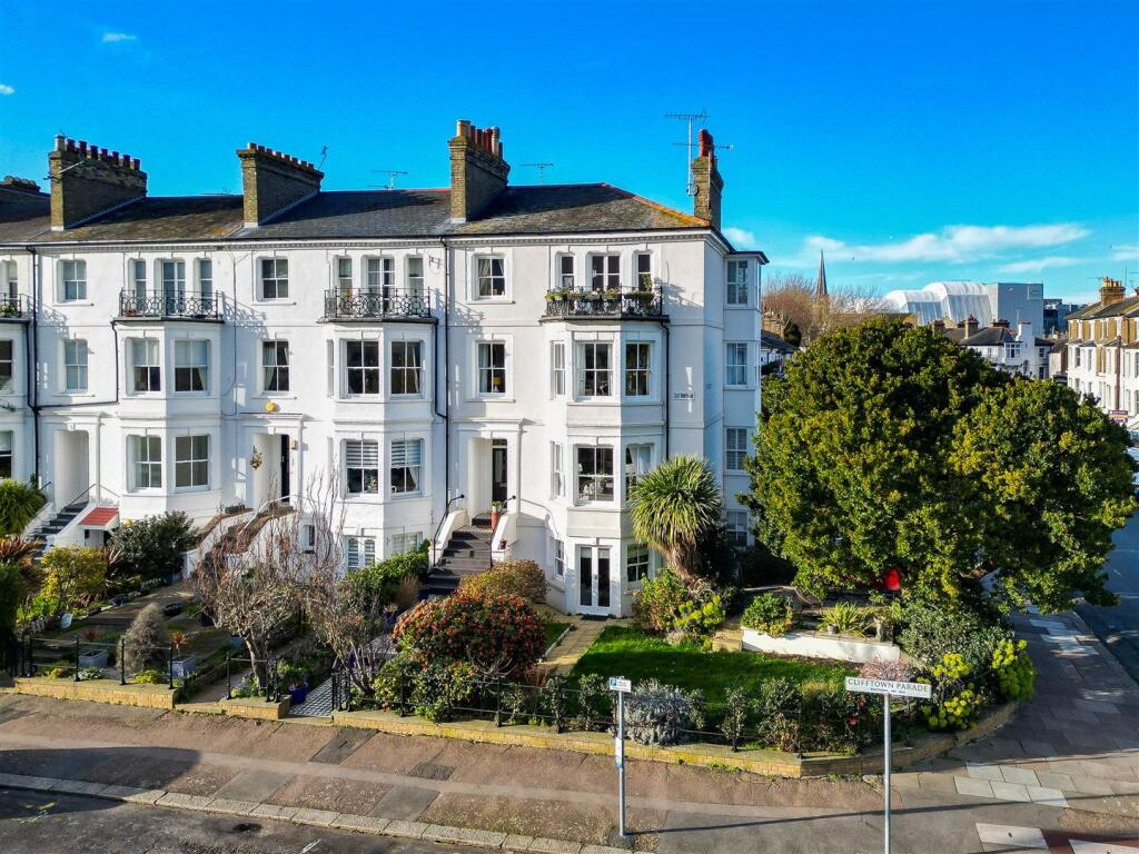 Main image of property: CLIFFTOWN PARADE, Southend-On-Sea