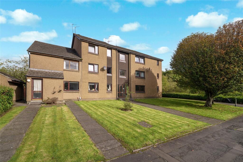 Main image of property: Fortingall Place, Kelvindale, Glasgow, G12