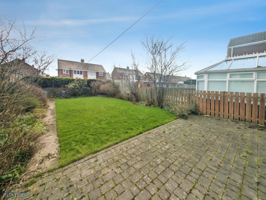 House in North Tyneside, North East - View 4