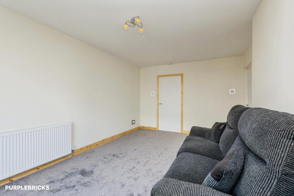 Apartment in Glasgow - View 4