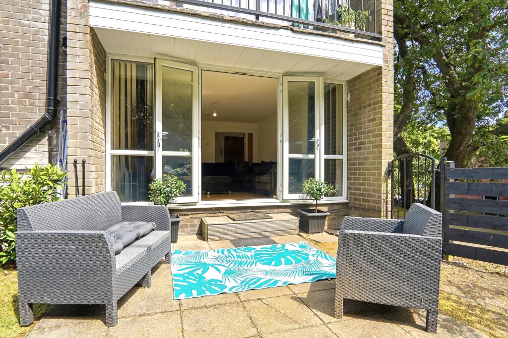 Main image of property: Woodland Court, Well House Road, Leeds, LS8