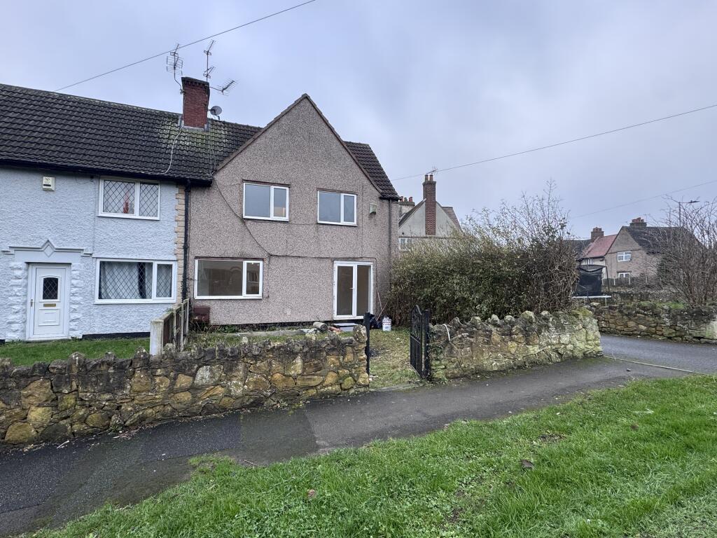 Main image of property: East Avenue, Woodlands, Doncaster