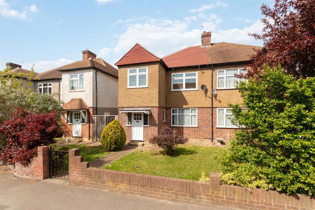 Main image of property: Martin Way, Morden