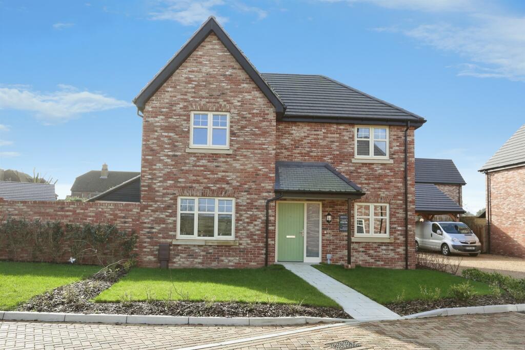 Main image of property: Crofton View, Fareham