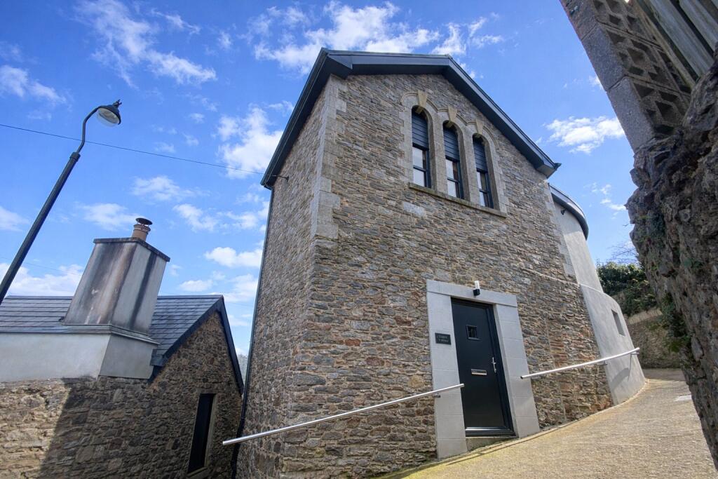 Main image of property: Bakers Hill, Brixham, Devon, TQ5