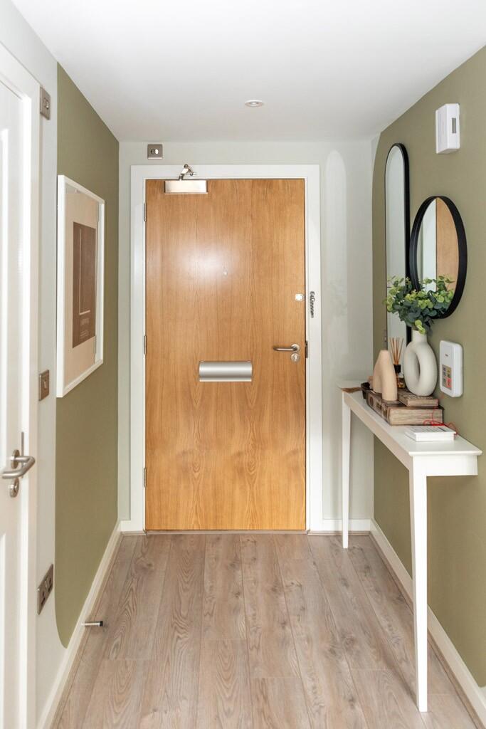 Apartment in Knowsley, Prescot - View 5