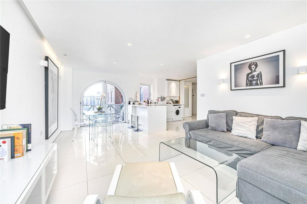 Main image of property: William Morris Way, London, SW6