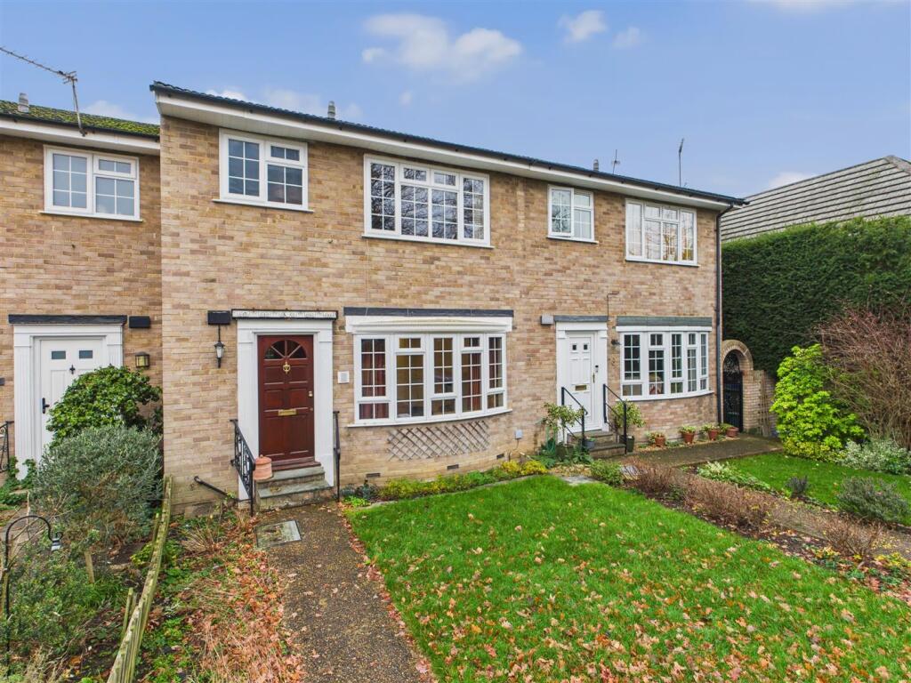 Main image of property: Victoria Close, Weybridge