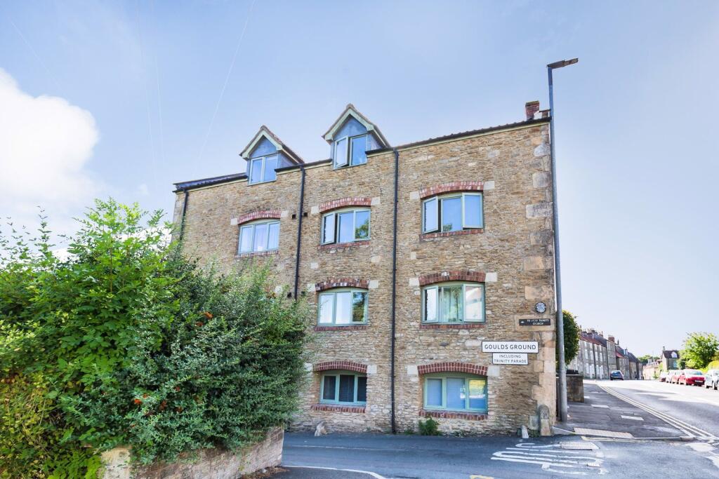 Main image of property: Vallis Way, Frome, BA11 3BJ