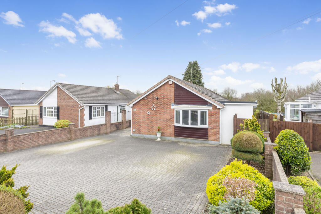 Main image of property: Homefield, Shaftesbury, SP7 8
