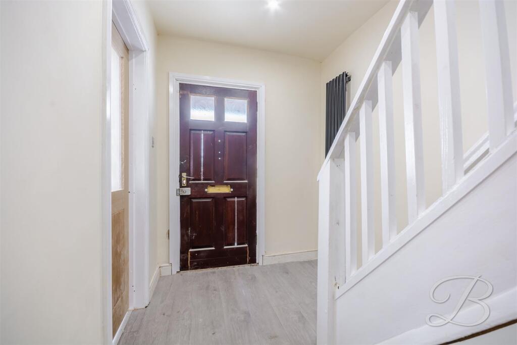 Goodhand Crescent, Mansfield - View 5