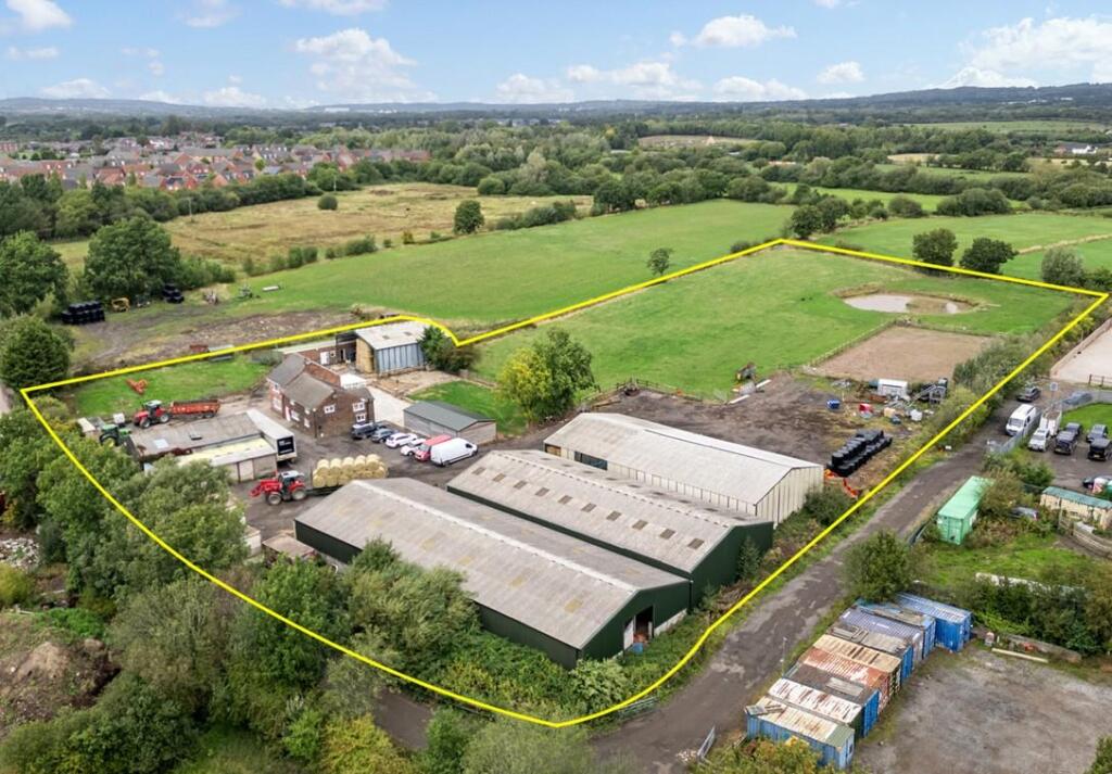 Main image of property: Park Lane, Abram