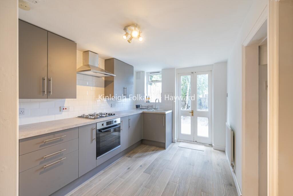 Main image of property: Gambole Road, Tooting, London, SW17