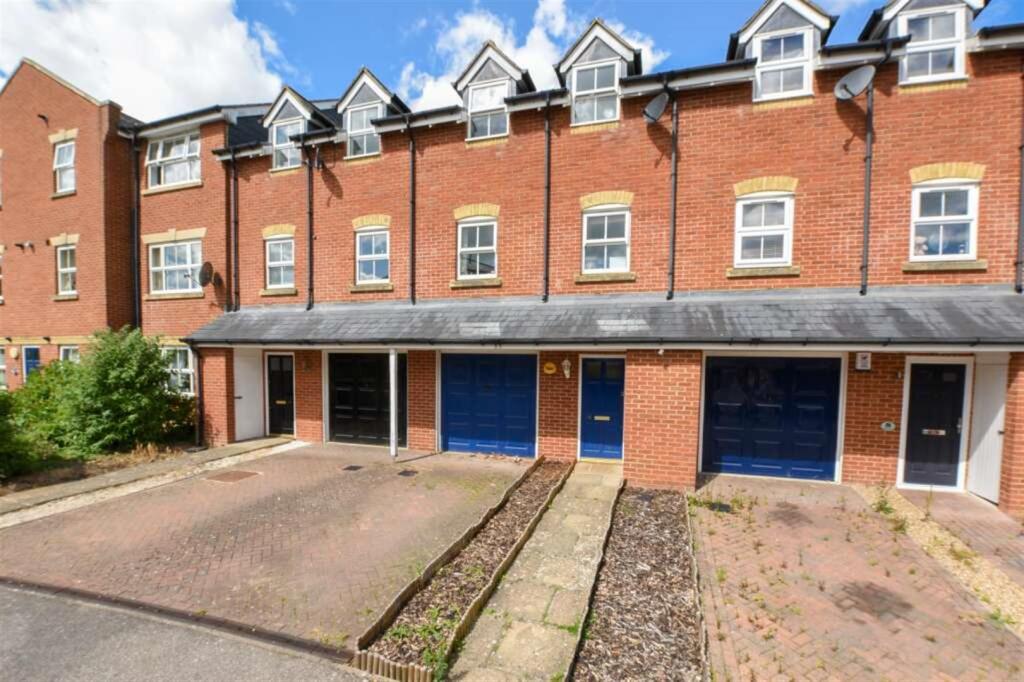 Main image of property: Tower View, Chartham