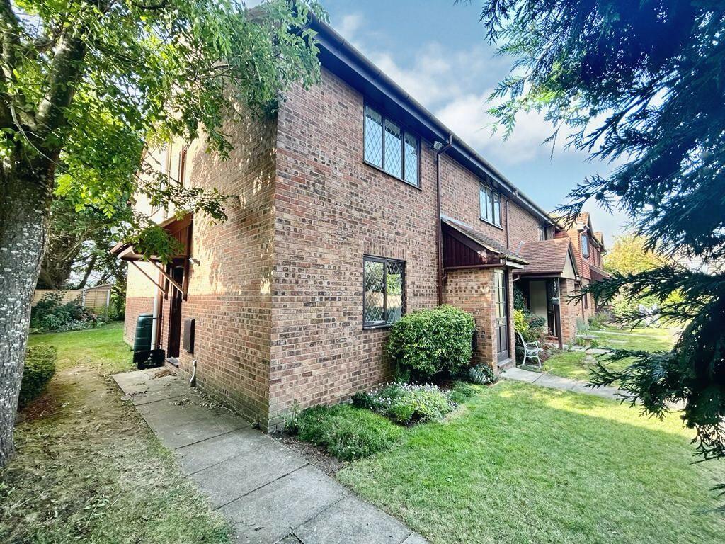Main image of property: Oak Court, Weydon Hill Road, Farnham