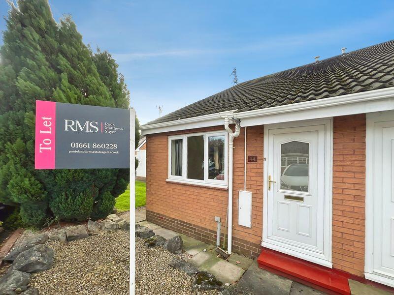 Main image of property: Fairney Edge, Newcastle Upon Tyne