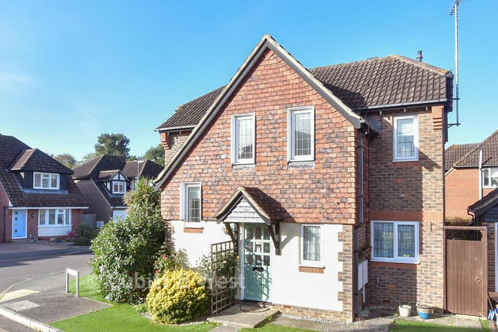 Main image of property: Campion Close, Littlehampton, West Sussex