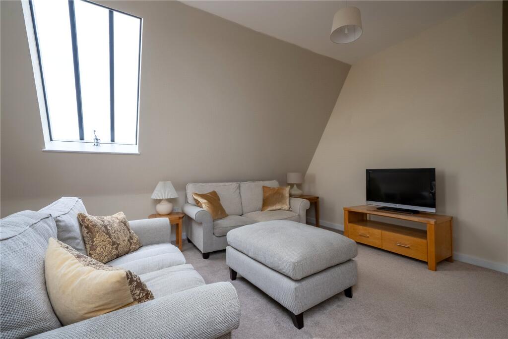 Flat 46, Aspire Grove, 36 Claremont Street, Aberdeen, AB10 6RA photo 3