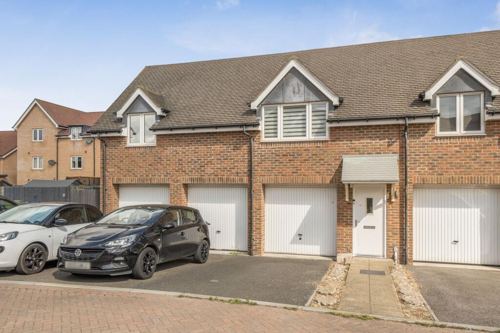 Main image of property: Tulip Close, Minster On Sea, ME12