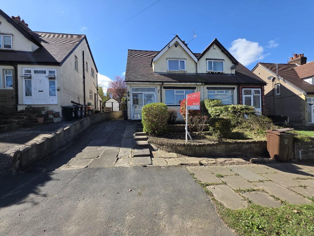 Main image of property: Rooley Crescent, Bradford, West Yorkshire, BD6