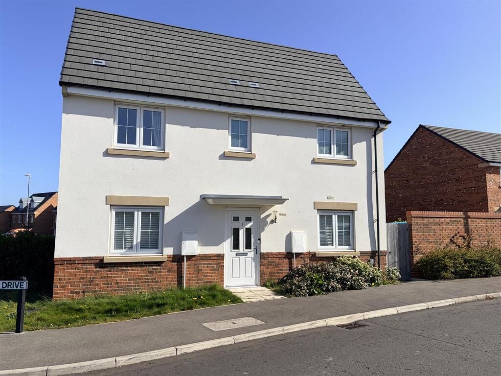 Main image of property: Springfield Drive, Warton
