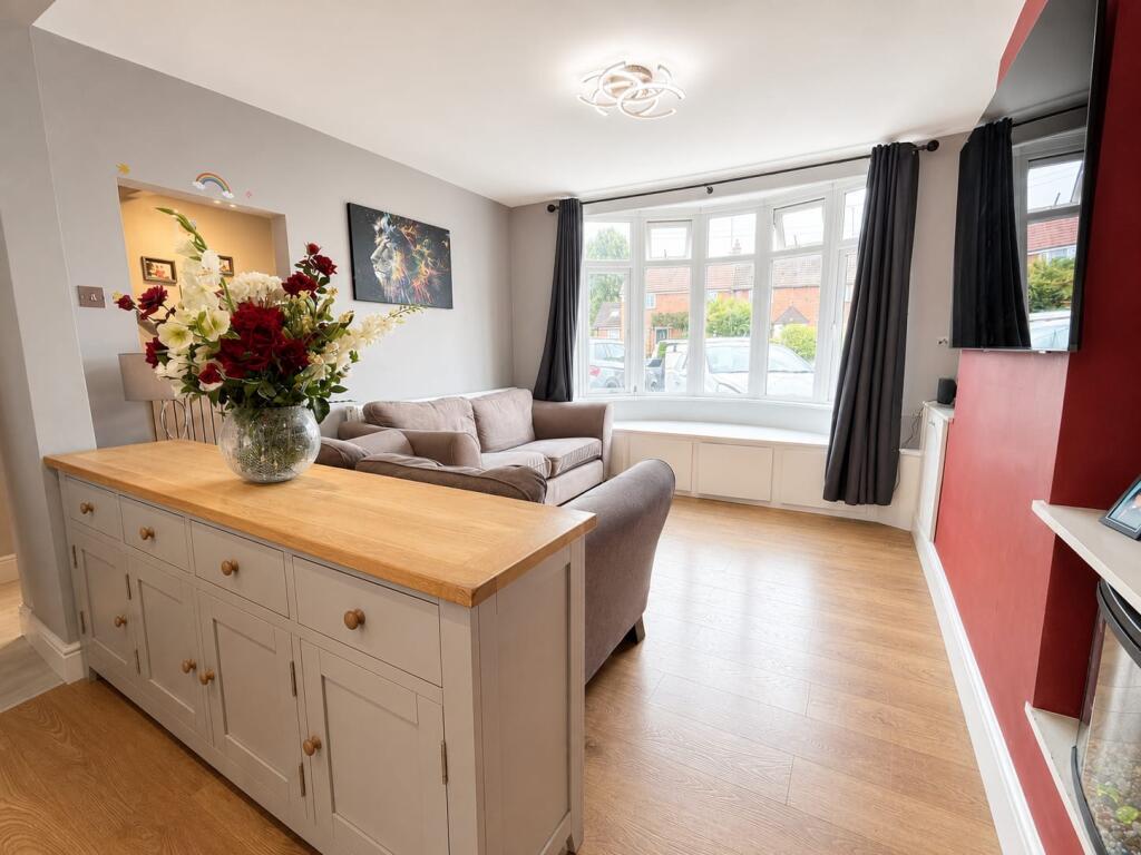Perrys Lane, Wroughton, Swindon, SN4 - View 4