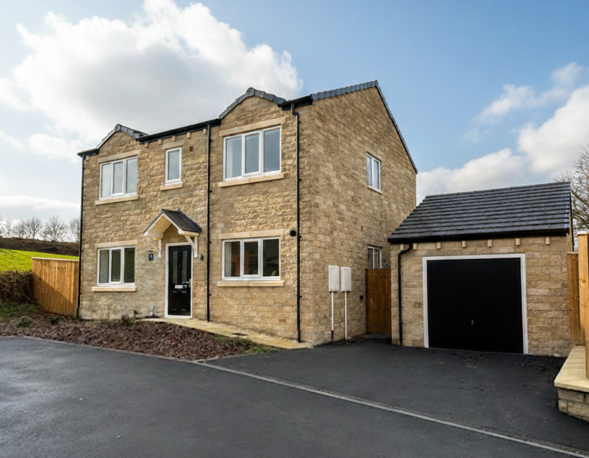 Main image of property: Delf Hill,
Rastrick,
HD6 3NL